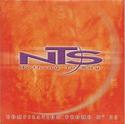 Compilations : NTS Compilation Promo n° 23